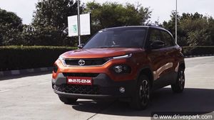 Budget-Friendly SUVs You Can Buy Under Rs 7 Lakhs