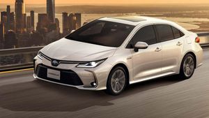 Toyota To Reveal First Flex-Fuel Car In India Tomorrow - Time To Open The Taps?