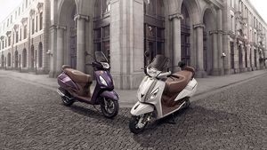 TVS Jupiter Classic Launched At Rs 85,866 - Gets More Features