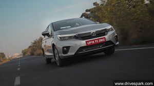 Honda Cars Festive Season Offers: Drive Now & Pay In 2023 For Honda City & Amaze Buyers