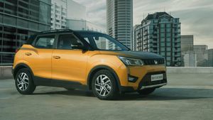 Mahindra XUV300 TurboSport TVC Out - Features Gaurav Gill