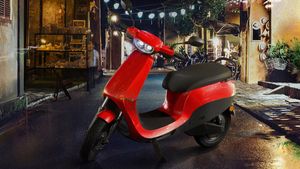 Ola S1 Air Launched In India At Rs 79,999 - The Electric Ola For Everyone?