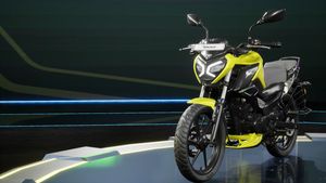 Top-Spec TVS Raider 125 SmartXonnect Launched At Rs 99,900 - 5 Inch TFT Display, Bluetooth & More