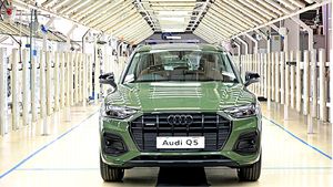 Audi Q5 Special Edition Launched In India - Priced At Rs 67.05 Lakh