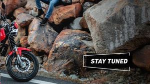 2023 Hero Xpulse 200T 4V Teased Ahead Of Its Launch – Sports New Features As Well