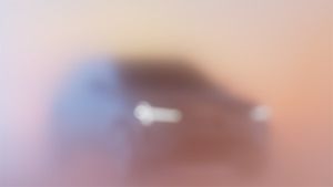 Volvo Teases Upcoming EX90 Electric SUV's Exteriors Ahead Of Global Debut 