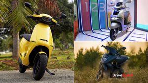 Electric Two Wheeler Sales Dip Following FAME II Subsidy Reduction - Explained 