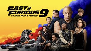 Fast and Furious 9 Production Goes Wrong: A Million Dollar Fine for Negligence
