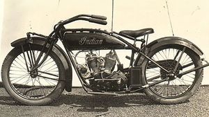 Ride Through History: The Story of Legendary Motorcycle Brands!