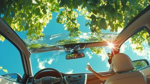 Effective Strategies To Protect Your Car Interior From Summer Heat In India