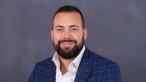 Calum James From Farizon UK Welcomes Government Support For Electric Vans And Infrastructure Improvements