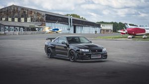 Maserati MC12 Stradale To Headline Broad Arrow's Monterey Jet Center Auction In August