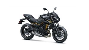 2026 Kawasaki Z650 S Unveiled: All Details Here