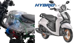 Top 5 Hybrid/CNG Two-Wheelers In India As Alternatives To EV Scooters