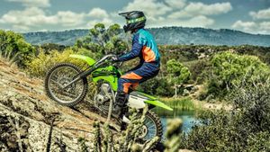 Top 5 Adventure Bikes To Learn Off-Roading In India
