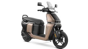 TVS Orbiter V1 Launched At ₹49,999 With BaaS - ₹862 Monthly Rental