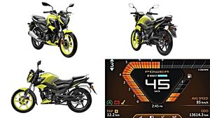 2026 TVS Raider 125 Launched With New Colours, Features - Prices Hiked Slightly