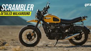 2026 Yezdi Scrambler Launch Tomorrow – What To Expect?