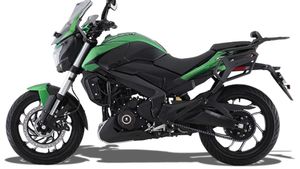 Bajaj Dominar 400 (350) Is Here – Top Changes & What’s New Explained