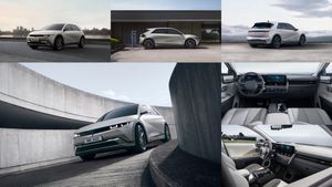 Hyundai Ioniq 5 Facelift India Launch Set For May — What We Know So Far