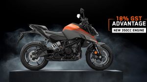 2026 KTM 390 Duke: What’s New? 349cc Engine, Lower Price & Key Changes