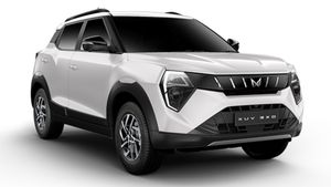 Mahindra Plans XUV 3XO CNG – Nexon Rival Gets New Fuel Option