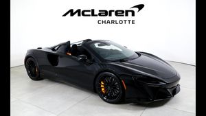 McLaren Charlotte & The Rituals Of Supercar Ownership