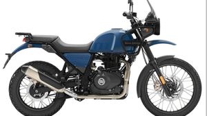 Classic Royal Enfield Himalayan Returning? New 440cc Model Likely By Late 2026