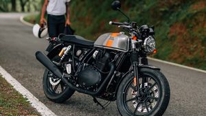 Royal Enfield Hits All-Time High: 12.38 Lakh Sales in FY2026, 11% Growth