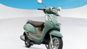 Suzuki Motorcycles Marks 20 Years In India - Future Strategy Revealed