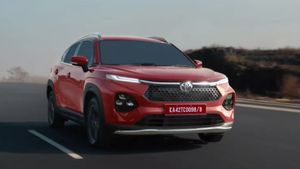 Toyota Urban Cruiser Taisor Becomes Costlier By Up To ₹ 24,000 — Which Variants Are Affected?