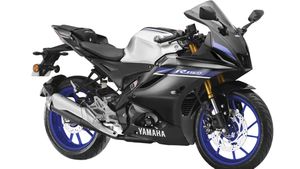 Yamaha R15 Variants Explained – R15S Vs V4 Vs R15M (Key Differences)