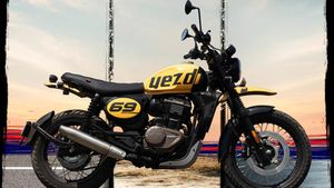 New 2026 Yezdi Scrambler 350 Is Here - Top 5 Big Changes You Should Know