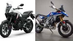 Honda NX500 Vs BMW F 450 GS ADV: Proven Reliability or Next-Gen Technology