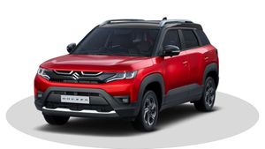 Maruti Suzuki Starts Production At Second Kharkhoda Plant: Total Capacity Increased