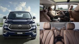 Top 5 MPVs In India With Captain Seats For A First-Class Travel Experience