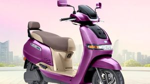 TVS iQube S 4.7 kWh Highlights – 175 Km Range, 118+ Features, And More