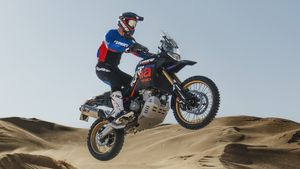 Top 5 Upcoming Twin-Cylinder Motorcycles Launching In India In 2026 