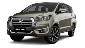 2026 Toyota Innova Crysta: Top 5 Key Things You Need To Know