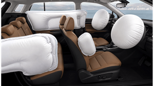 Beyond Style: Why Indian Car Buyers Are Now Obsessed With 6 Airbags