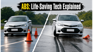 Why India Made ABS Mandatory: The Life-Saving Tech You Need to Understand Now