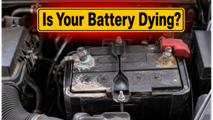 Is Your Car Battery Dying? Why Indian Summer Heat Is The Silent Killer