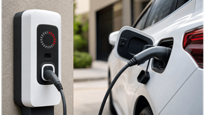 Why Your EV Fast Charging Slows Down: The Hidden Truth About Battery Health