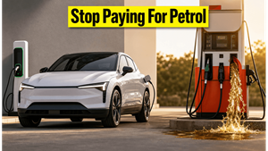 Beyond the Hype: How Indian EV Owners Are Actually Saving Big on Fuel