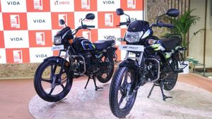 Hero Splendor Plus & HF Deluxe E85 Flex Fuel Explained: How It Works And What's New