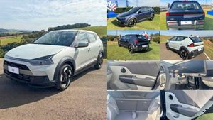 Fourth-Gen Hyundai i20 Leaked In Full Ahead Of FIFA World Cup Debut