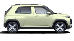 Hyundai To Manufacture New Mass-Market EV In Chennai: Affordable SUV Incoming