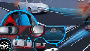 India Clears The Way For ADAS & Self-Driving Tech - Exempts Automotive Radar From Licensing 