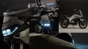 Norton Atlas And Atlas GT Full Specs And UK Price Revealed - India Launch Expected Later This Year