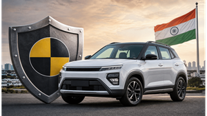 Why the Tata Nexon Remains the Unbeatable Safety King for Indian Families